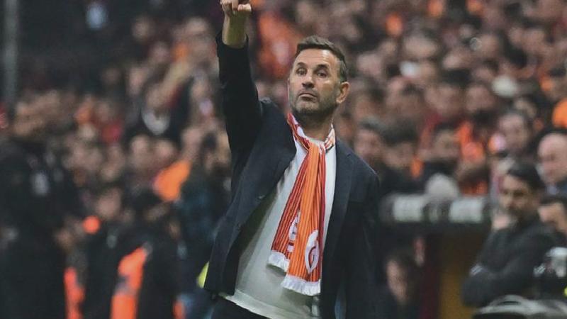 Okan Buruk’un derbi karnesi; Portekizlilere kaybetmiyor