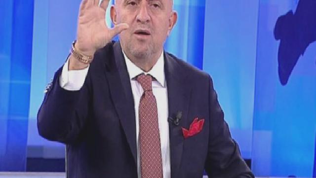 Sinan Engin’den derbiyi yönetecek hakemle ilgili sürpriz iddia