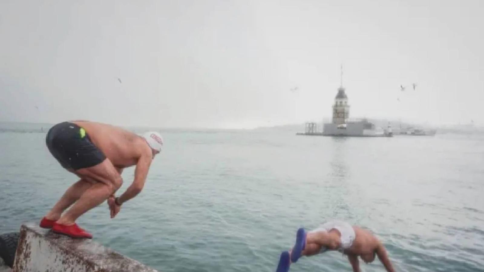 Soğuk su banyosu, vitaminler, egzersiz: Bağışıklık sistemini güçlendirmek gerçekten ne kadar mümkün ?