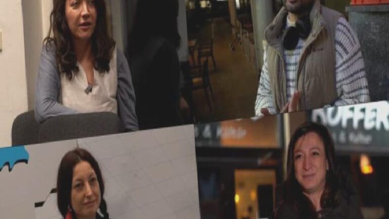 Son yıllarda Almanya’ya yerleşen Türkler seçim sonuçlarını nasıl yorumluyor?