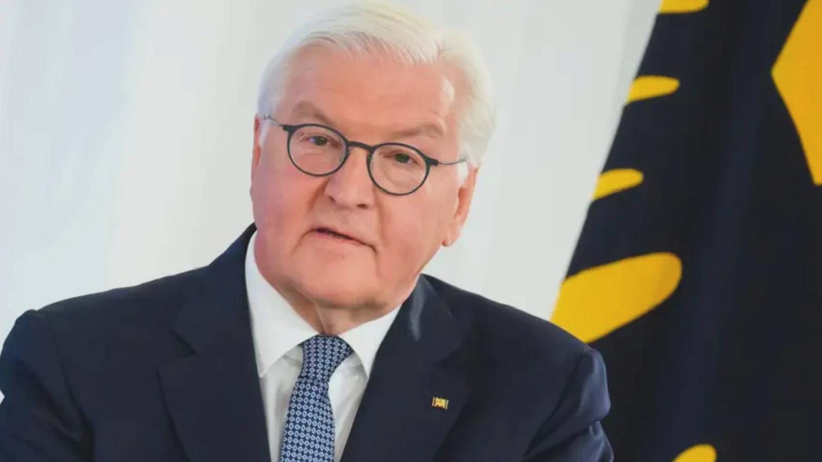Steinmeier’den Trump hükümetine sert eleştiri