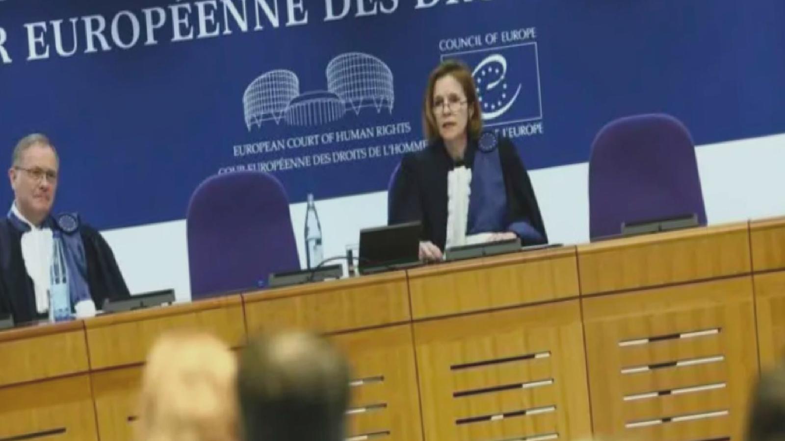 Türkiye, AİHM başvurularında ilk sırada, en çok dava hangi konuda?