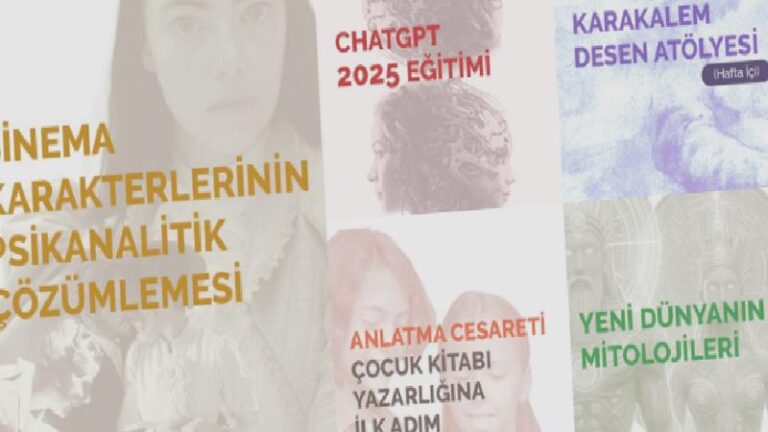 Uğur Mumcu Araştırmacı Gazetecilik Vakfı, yeni eğitimleriyle katılımcılarını bekliyor