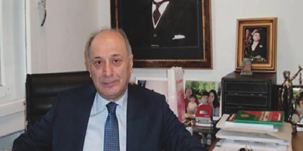 Yargıtay Onursal Daire Başkanı Aktan: Anayasa’nın ilk 4 maddesini etkileyecek değişiklikler teklif dahi edilemez