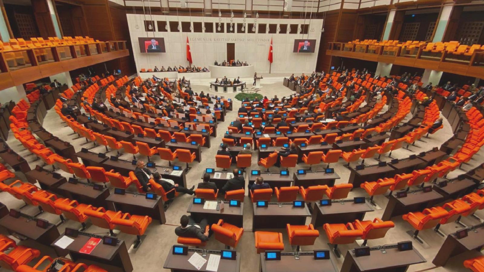 YSK kararı Resmî Gazete’de: 6 şehrin milletvekili sayısı değişti!