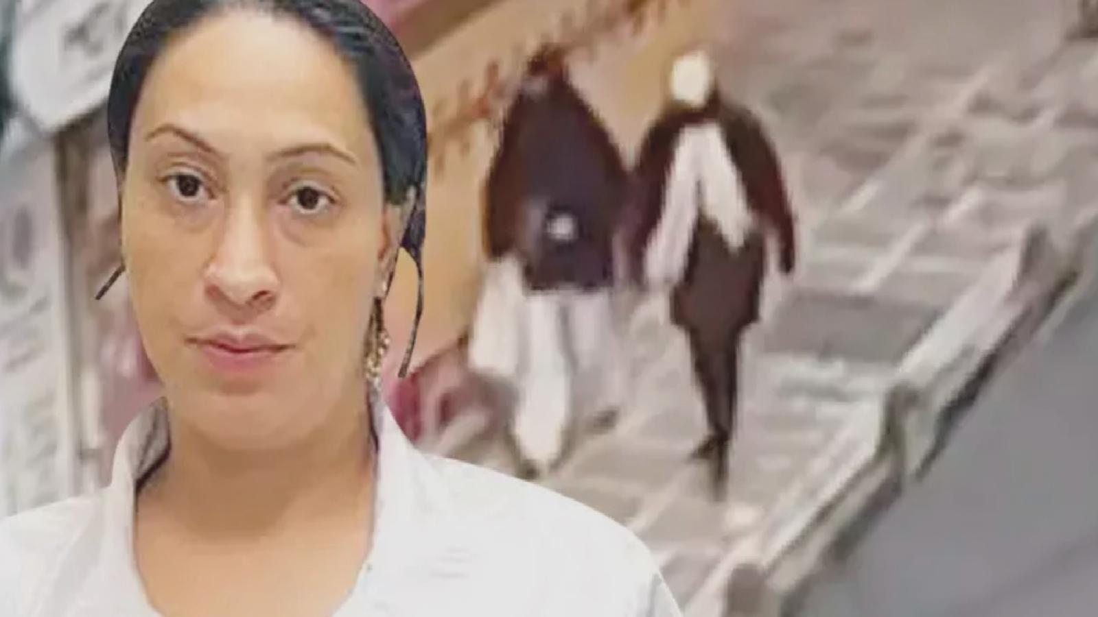 472 yıl ertelenmiş hapis cezası olan kadının ceza almamak için 14. çocuğuna hamile olduğu ortaya çıktı!