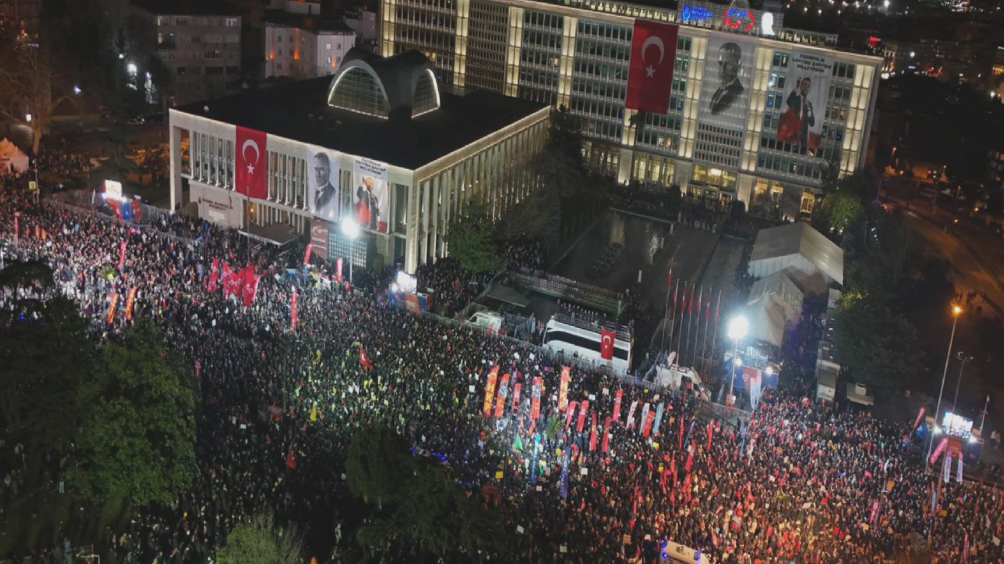 Abdulkadir Selvi: İkinci Gezi olacak mı?