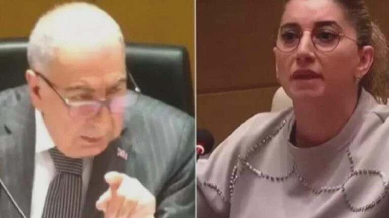 AKP’li Kadıköy Belediyesi meclis üyesine, “Şunu atalım dışarı” demişti; CHP’li başkan için gözaltı kararı