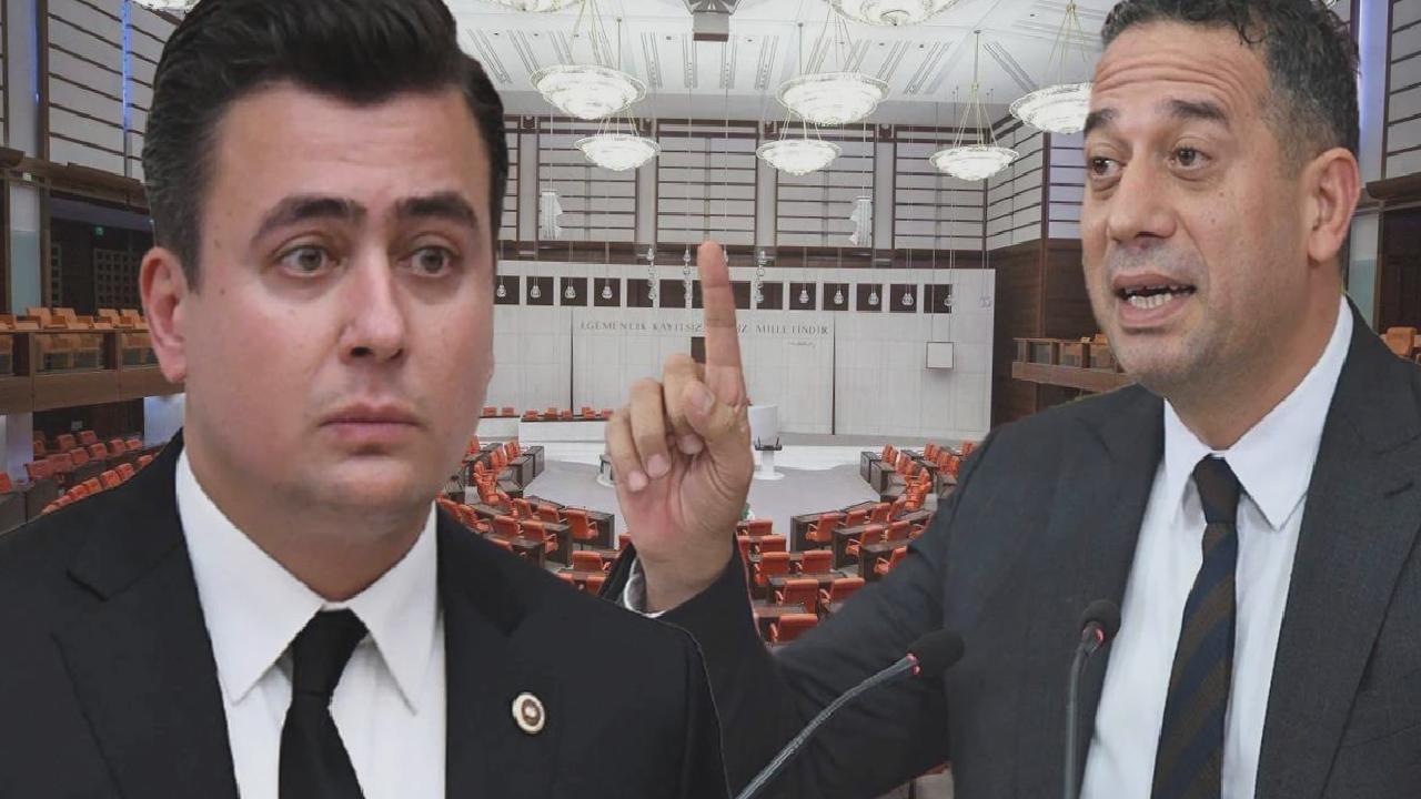 AKP’li Osman Gökçek ‘iftar sti’ iddialarıyla CHP’yi hedef aldı, Bekir Bozdağ yalanladı