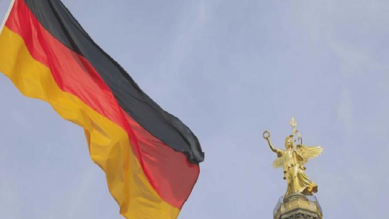 Almanya’ya iltica eden Türklerin sayısı azaldı