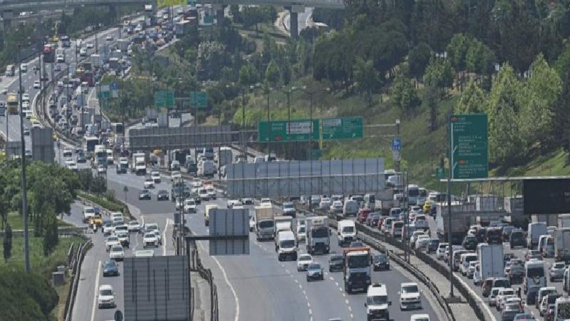 Arabayla İstanbul-Bodrum arası sadece akaryakıt ve otoyol ücreti 4 bin 500 TL’yi aştı!