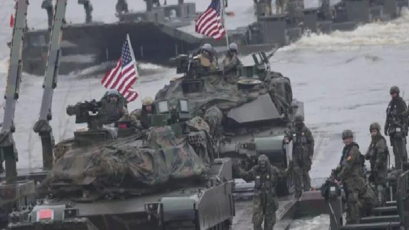 Avrupa ve dünya savunmada ABD’ye ne kadar bağımlı?