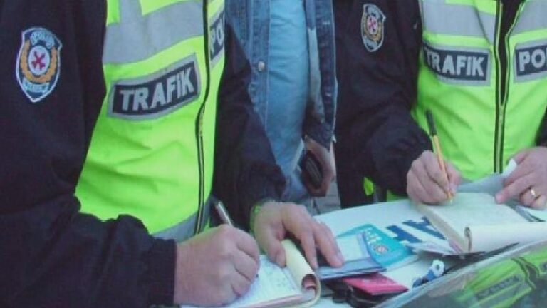 Bakan Yerlikaya duyurdu: Kural ihlallerine ceza artıyor