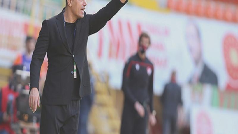 Başakşehir’den Çağdaş Atan açıklaması: Görevine devam etmektedir