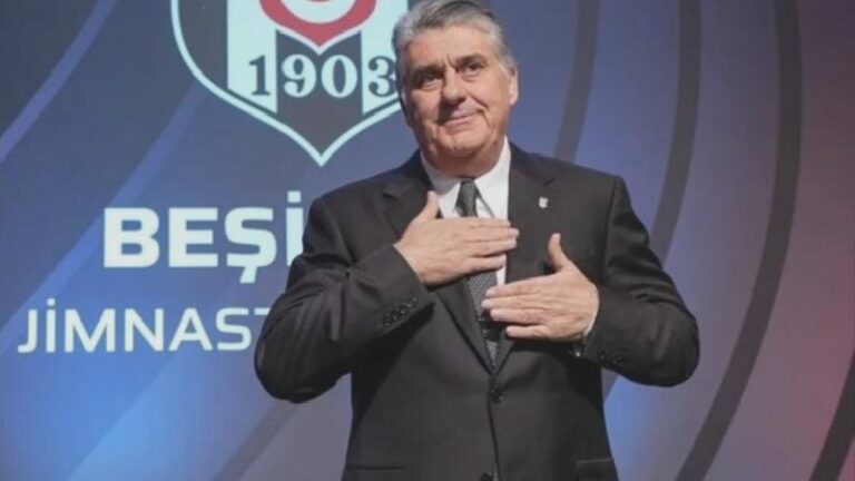 Beşiktaş, Galatasaray derbisine yabancı hakem getiriyor