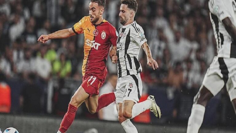 Beşiktaş – Galatasaray derbisinin bilet fiyatları açıklandı