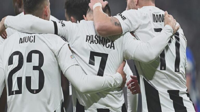 Beşiktaş’ın Gaziantep FK maçı ilk 11’i belirlendi