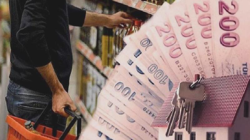 CHP anket yaptırdı: Yüzde 84 TÜİK’e inanmıyor!
