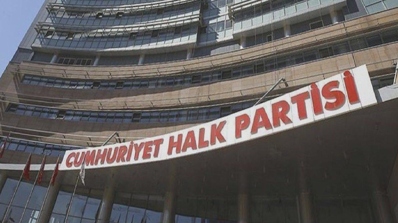 CHP, demokratikleşme sürecini hızlandırıyor; 20 maddelik “Demokratikleşme Paketi” taslağı hazırlandı