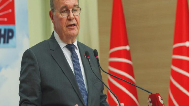 CHP’li Öztrak, İmamoğlu’nun gözaltına alınmasının maliyetini hesapladı: Emekliye 41 bin lira verilirdi