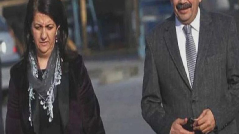 DEM Parti’nin siyasi parti turu devam ediyor: Sdet, Gelecek ve Türkiye İşçi Partisi ile görüşülecek