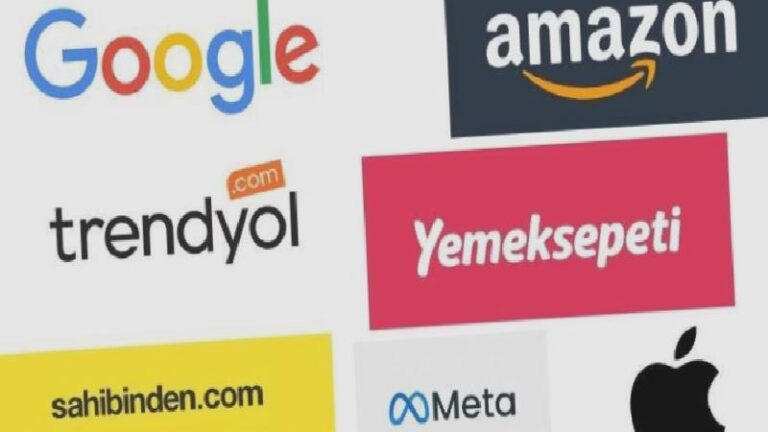 Dijital pazara yeni düzenleme: Google, Apple, Meta, Amazon, Trendyol benzeri uygulamaların algoritmaları denetim altına alınabilecek