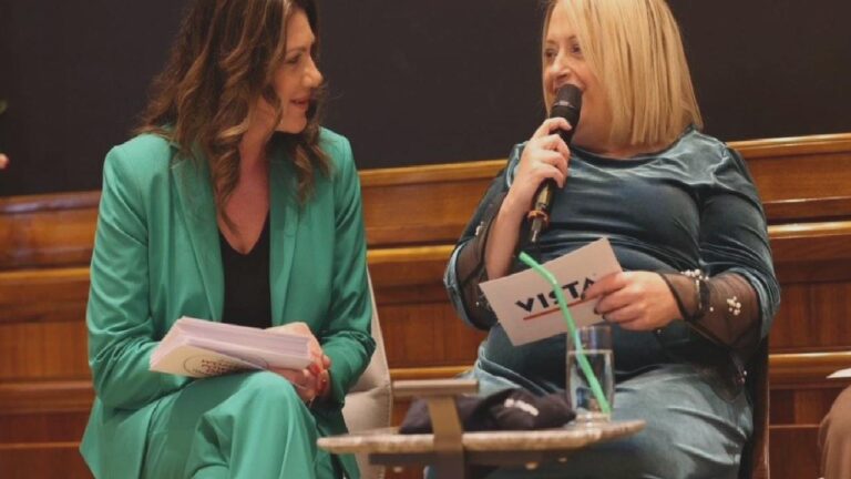 Dilek Sabancı, Women Power Day’e katıldı: Toplumsal cinsiyet eşitliği için daha yapılacak çok işimiz var