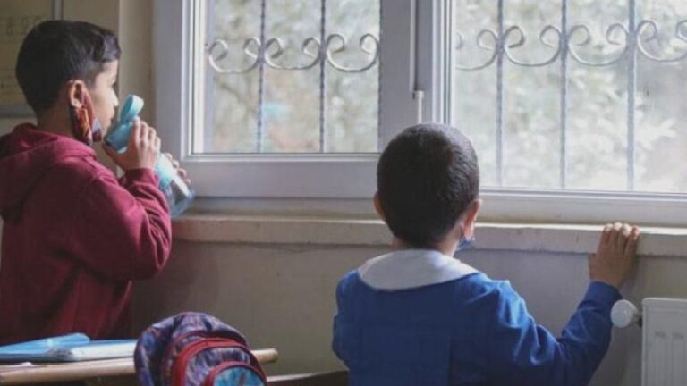 Dünya Okul Yemekleri Günü | “Türkiye’de yaşayan çocuklar gıdaya erişemiyor!”