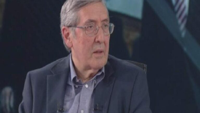 Ekonomist ve gazeteci Osman Ulagay, köşe yazısı yazmayı bıraktığını duyurdu: ”Koşullar değişene kadar yazmanın anlamlı olmadığını düşünüyorum”