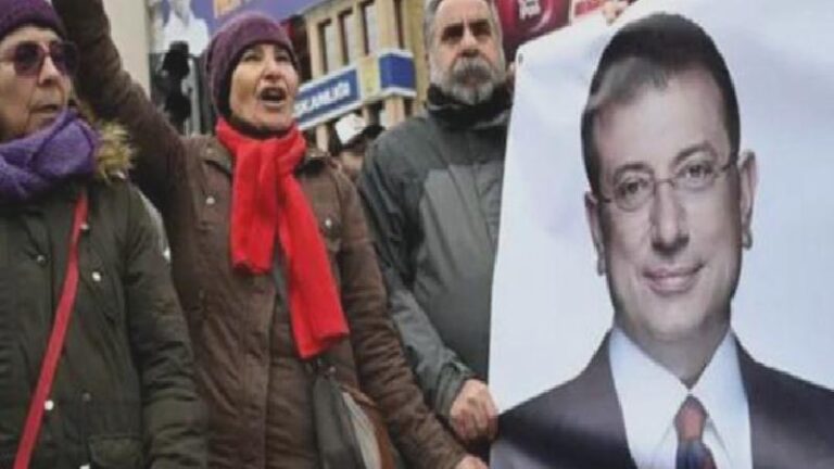 Fatih Altaylı: Ekrem İmamoğlu soruşturmasında çok acayip şeyler oluyor