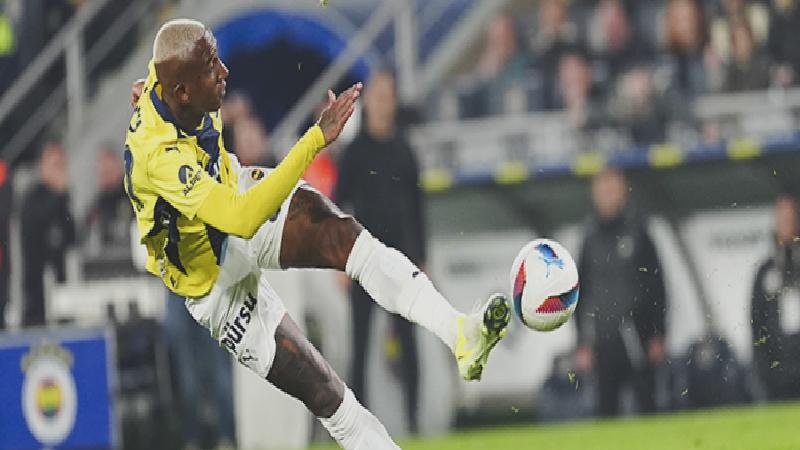 Fenerbahçe’de devre arası transferleri hayal kırıklığı yarattı