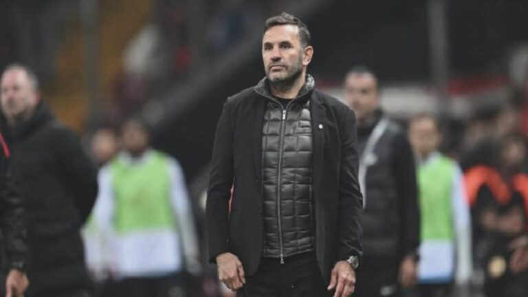 Galatasaray’da maç sonu istifa görüşmesi