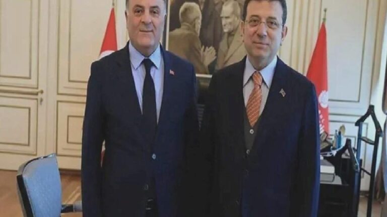 İBB Başkanvekilliğine seçilen Nuri Aslan kimdir?
