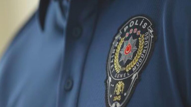 İddia: Polis memuru, uyuşturucu vererek tecavüz etti; dosya kapatıldı