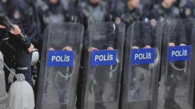 İHD: Eylem yasakları kaldırılsın, müdahale ve gözaltılar sonlandırılsın