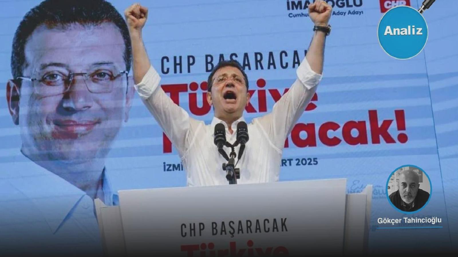 İmamoğlu’nun diploması iptal edildi, şu anda ne olacak?