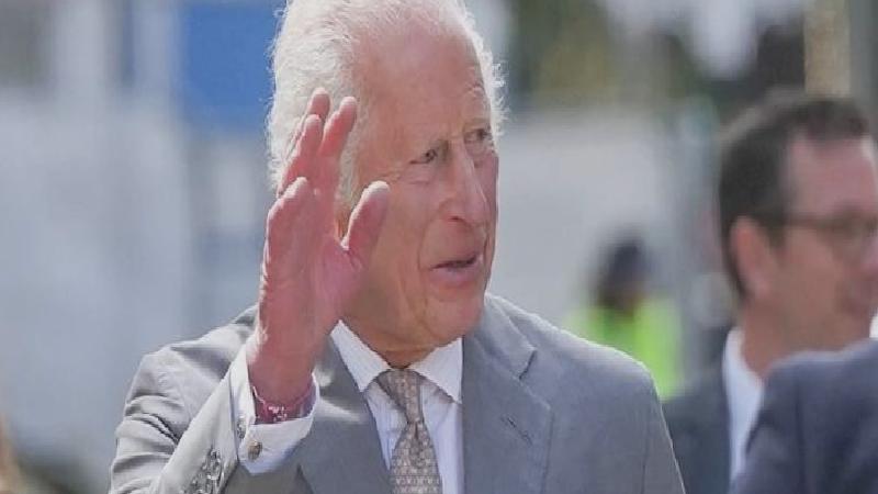 İngiltere Kralı Charles, kanser tedavisinin yan etkileri nedeniyle hastaneye kaldırıldı