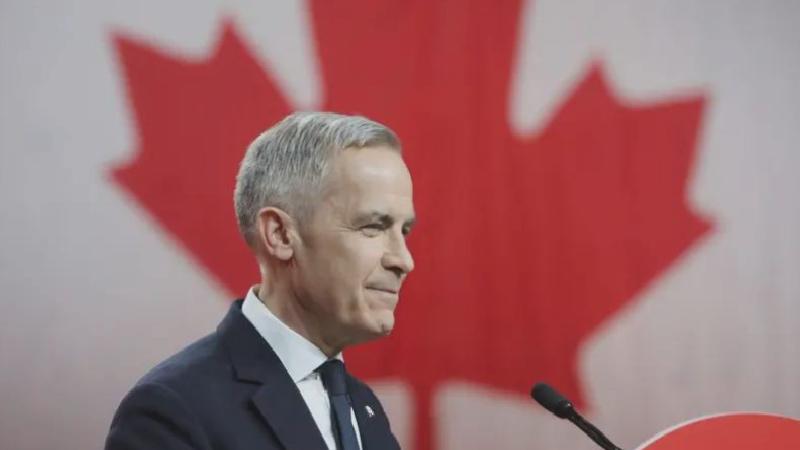 Kanada’da Liberal Parti’nin başına geçen Mark Carney, Trudeau’dan başbakanlık sorumluluğunu devralacak: ‘Amerika’nın bir parçası olmayacağız’