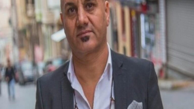 “Kent uzlaşısı” soruşturmasında gözaltına alınan Azad Barış ve DEM Parti’den açıklama
