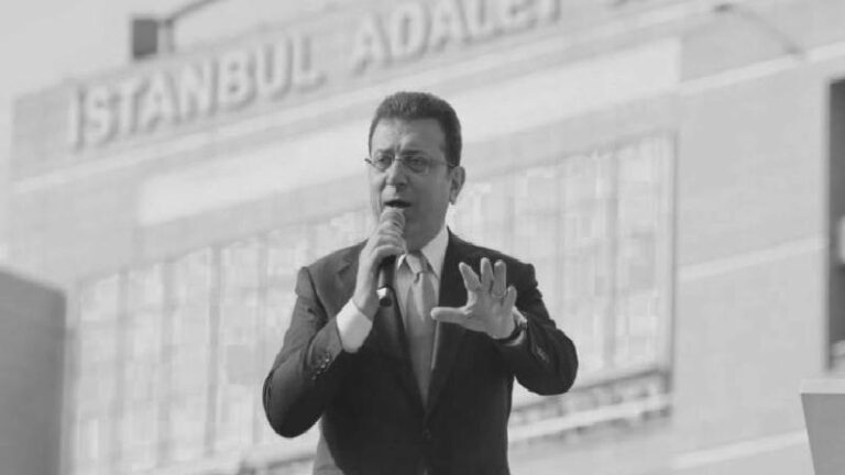 Köşe yazarları İBB Başkanı Ekrem İmamoğlu’nın gözaltına alınmasını nasıl yorumladı?