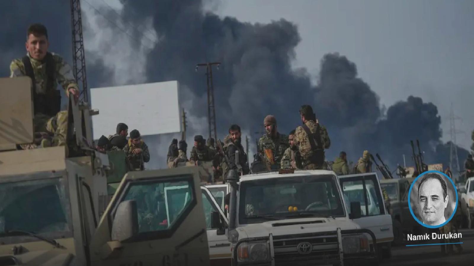 Lazkiye ve Tartus’taki çatışmalar büyük oranda sona erdi; binden fazla Alevi hayatını kaybetti, yüzlerce ev ve işyeri yağmalandı