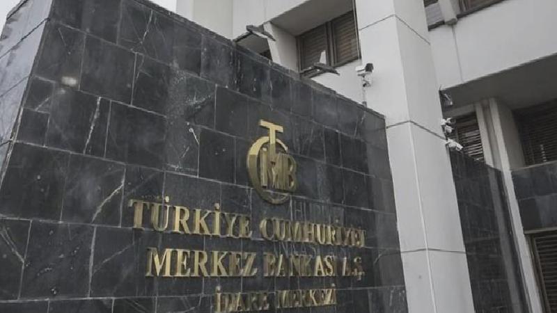 Merkez Bankası reeskont faiz oranlarını güncelledi