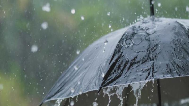 Meteoroloji uyardı: Bayramda sağanak bekleniyor