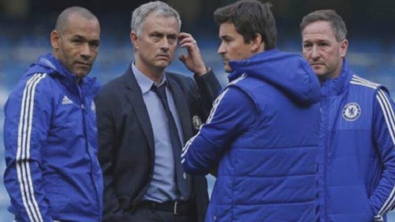 Mourinho kader arkadaşına karşı: Süper Lig’de kritik maç