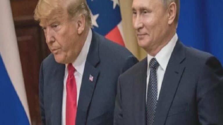 Murat Yetkin: Trump-Putin görüşmesi küresel gerilimi doruğa çıkardı, Türkiye’yi de etkileyecek
