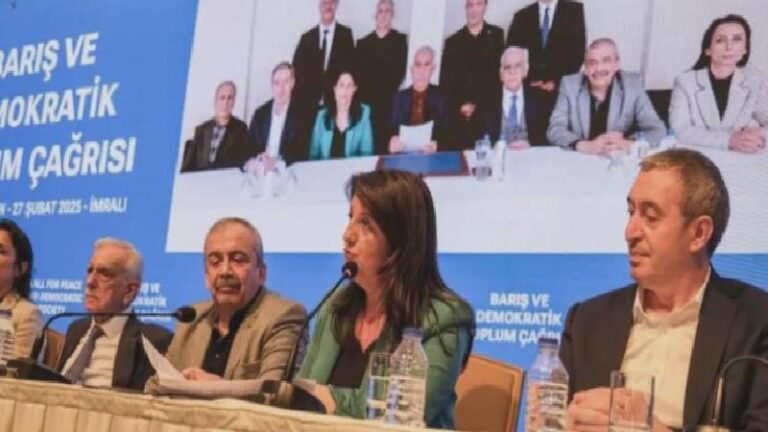 Öcalan’ın silah bırakma çağrısı: Yeni sürecin yol haritasında hangi seçenekler tartışılıyor?