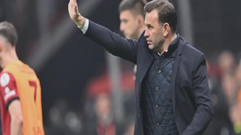 Okan Buruk’un derbi karnesi