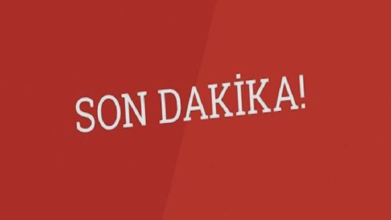Özgür Özel: Bu gece her yerde olabiliriz!