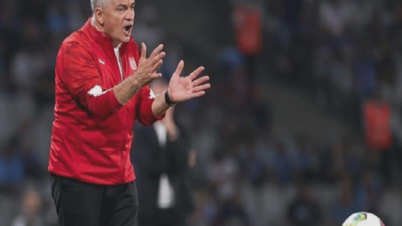 Rıza Çalımbay: Beşiktaş ve Sivasspor beni ne zaman çağırsa giderim