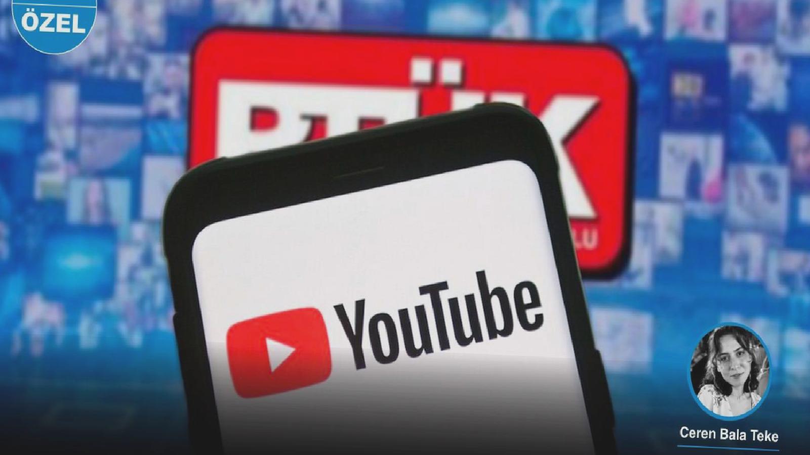 RTÜK üyesi Tuncay Keser’den, RTÜK’ün YouTube kanalları için lisans talep etmesine sert tepki: Hukuka aykırıdır, ölçüsüzdür, ağır bir saldırı niteliğindedir